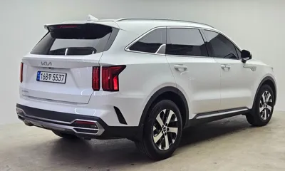 Kia Sorento 2023, 55519 км, за 28300000 KRW
