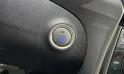 Hyundai Avante 2014, 78956 км, за 6900000 KRW - фото 19
