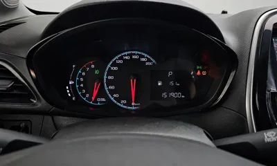 ChevroletGMDaewoo Spark 2016, 151900 км, за 3500000 KRW - фото 8