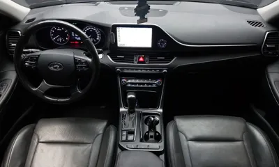 Hyundai Grandeur 2019, 98643 км, за 14400000 KRW - фото 7