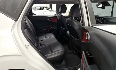 Kia Soul 2019, 111598 км, за 15000000 KRW - фото 12