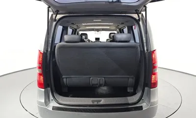 Hyundai Starex 2009, 41896 км, за 8500000 KRW - фото 20