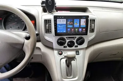 Nissan NV200 2014, 164800 км, за 47144.54 CNY - фото 10