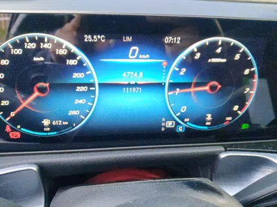 Mercedes-Benz GLB 2020, 111900 км, за 124212.49 CNY - фото 13