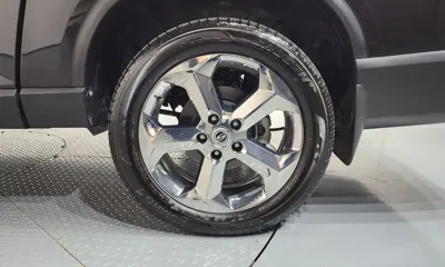 KG_Mobility_Ssangyong Rexton 2023, 20457 км, за 28500000 KRW - фото 32