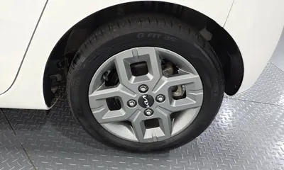 Kia Ray 2025, 47010 км, за 13990000 KRW - фото 21