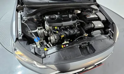 Hyundai Avante 2017, 104035 км, за 8990000 KRW - фото 6