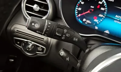 Mercedes-Benz GLC-Class 2020, 107346 км, за 31000000 KRW - фото 28