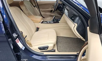 BMW 3-Series 2015, 108803 км, за 10300000 KRW - фото 12