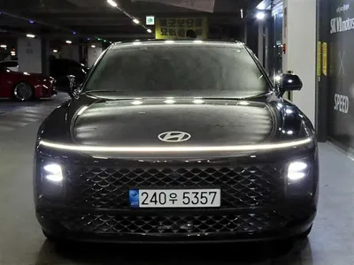 Hyundai Grandeur 2023, 90251 км, за 30500000 KRW