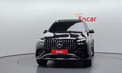 Mercedes-Benz GLE-Class 2025, 1941 км, за 999990000 KRW