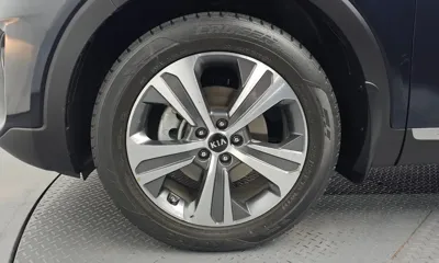 Kia Sorento 2018, 51001 км, за 19990000 KRW - фото 5