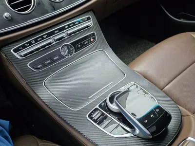 Mercedes-Benz E-Class 2019, 119564 км, за 19800000 KRW - фото 19