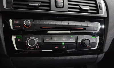 BMW 1-Series 2017, 67930 км, за 18700000 KRW - фото 31