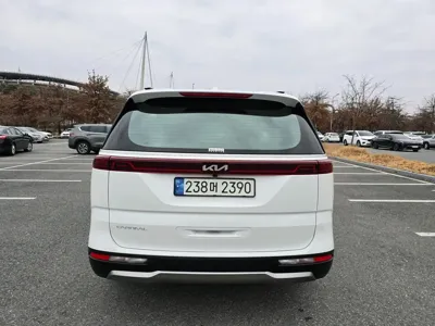 Kia Canival 2023, 49126 км, за 34900000 KRW - фото 4