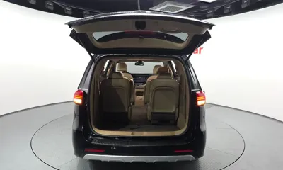 Kia Canival 2018, 81757 км, за 13700000 KRW - фото 18