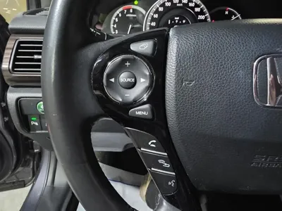 Honda Accord 2016, 122379 км, за 11000000 KRW - фото 13