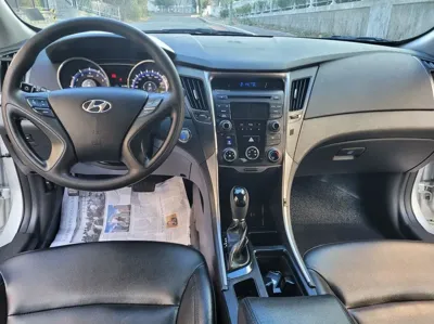 Hyundai Sonata 2014, 177000 км, за 4100000 KRW - фото 8