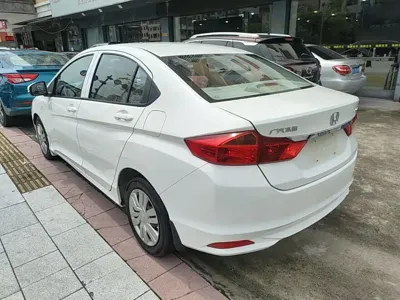 Honda City 2016, 78400 км, за 25600 CNY - фото 5