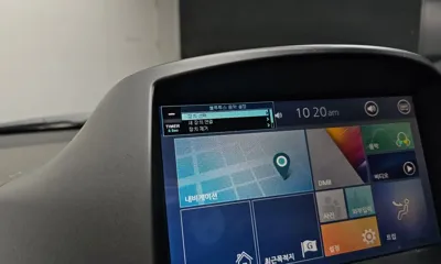 ChevroletGMDaewoo Orlando 2016, 80605 км, за 5200000 KRW - фото 29