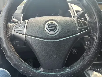 KG_Mobility_Ssangyong KORANDO 2014, 169061 км, за 2700000 KRW