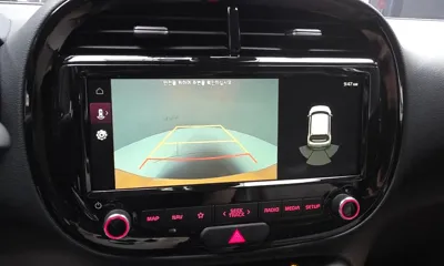 Kia Soul 2019, 56019 км, за 11900000 KRW - фото 15