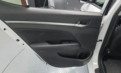 Hyundai Avante 2020, 179814 км, за 9900000 KRW - фото 25