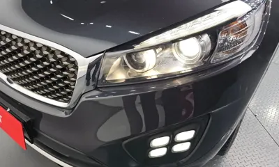 Kia Sorento 2016, 142460 км, за 9200000 KRW - фото 22