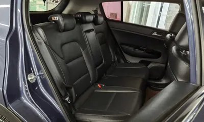 Kia Sportage 2016, 114640 км, за 11490000 KRW - фото 12