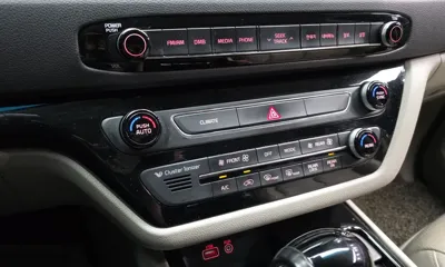 Kia Canival 2016, 286001 км, за 4790000 KRW - фото 16