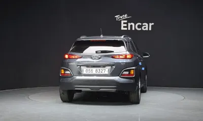 Hyundai Kona 2018, 28179 км, за 14490000 KRW