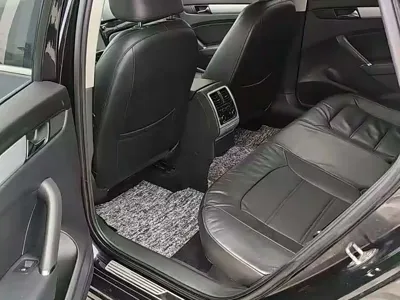 Volkswagen Passat 2015, 86000 км, за 33800 CNY - фото 6