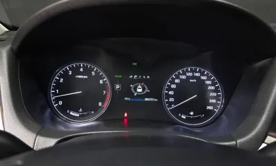 Hyundai Genesis 2015, 384701 км, за 4990000 KRW - фото 8