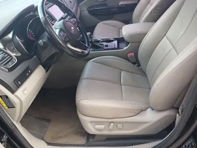 Kia Canival 2019, 109624 км, за 17900000 KRW - фото 7