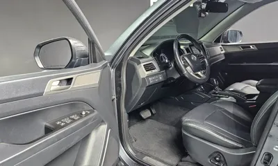 KG_Mobility_Ssangyong Rexton 2018, 150779 км, за 14500000 KRW - фото 11