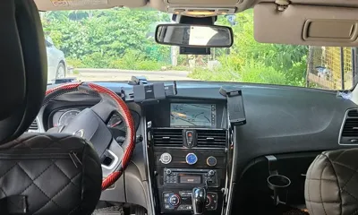 Renault-KoreaSamsung SM7 2017, 228129 км, за 4150000 KRW - фото 9