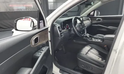 Kia Sorento 2021, 73476 км, за 24100000 KRW - фото 10