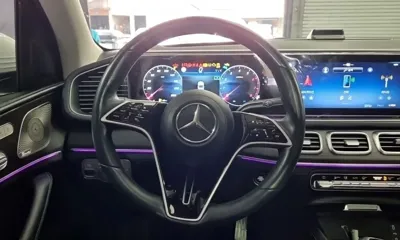 Mercedes-Benz GLE-Class 2024, 43957 км, за 79900000 KRW - фото 9