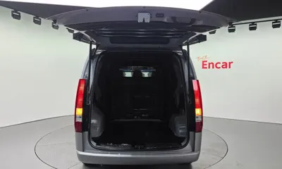 Hyundai Staria 2025, 18986 км, за 28400000 KRW - фото 31