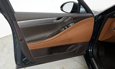 Genesis G80 2022, 89230 км, за 30100000 KRW - фото 24