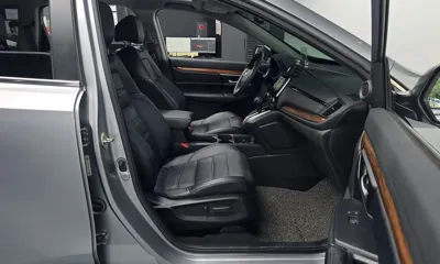 Honda CR-V 2017, 111368 км, за 19950000 KRW - фото 11