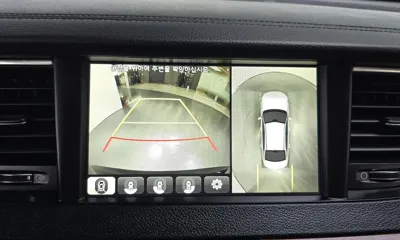 Kia K7 2016, 149872 км, за 11500000 KRW - фото 15