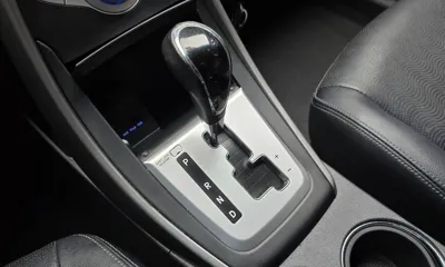 Hyundai Avante 2012, 81711 км, за 4800000 KRW - фото 9