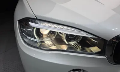 BMW X5 2018, 90724 км, за 33700000 KRW - фото 22