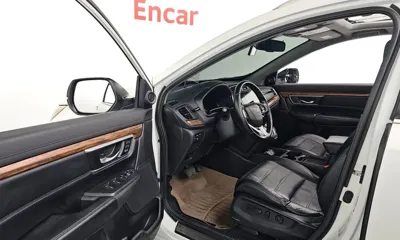 Honda CR-V 2017, 120475 км, за 19900000 KRW - фото 10