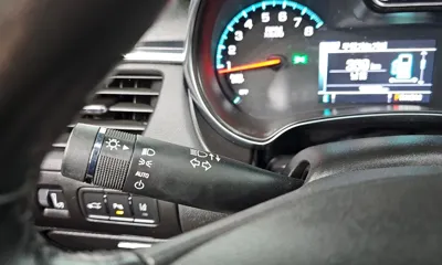 ChevroletGMDaewoo Impala 2016, 157542 км, за 3900000 KRW - фото 19