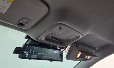 ChevroletGMDaewoo Malibu 2019, 134075 км, за 10700000 KRW - фото 18