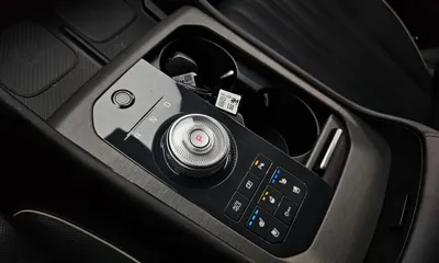 Kia K8 2026, 13653 км, за 42300000 KRW - фото 9