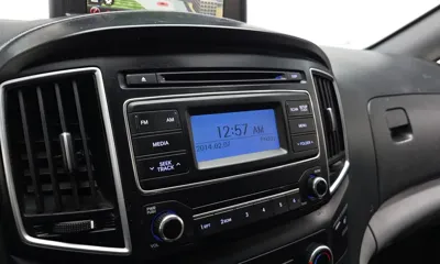 Hyundai Starex 2017, 161638 км, за 8700000 KRW - фото 18