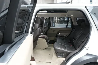 Land Rover Range Rover 2016, 89924 км, за 43900000 KRW - фото 13